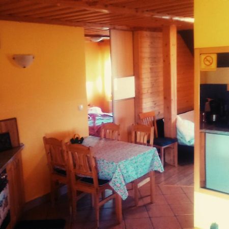 Apartment Beli Zajec Mozirje Bagian luar foto