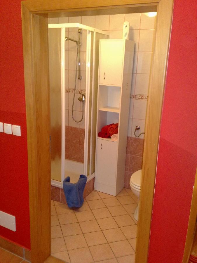 Apartment Beli Zajec Mozirje Bagian luar foto