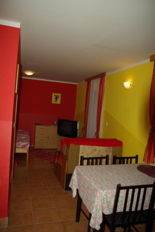 Apartment Beli Zajec Mozirje Bagian luar foto