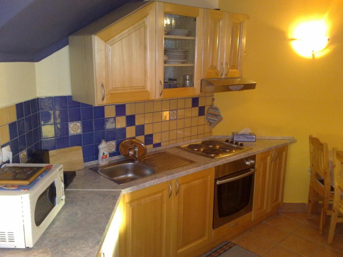 Apartment Beli Zajec Mozirje Bagian luar foto