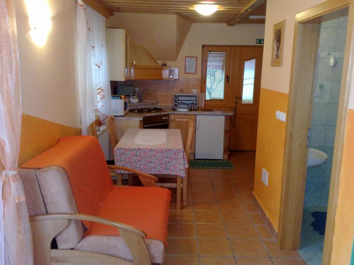 Apartment Beli Zajec Mozirje Bagian luar foto