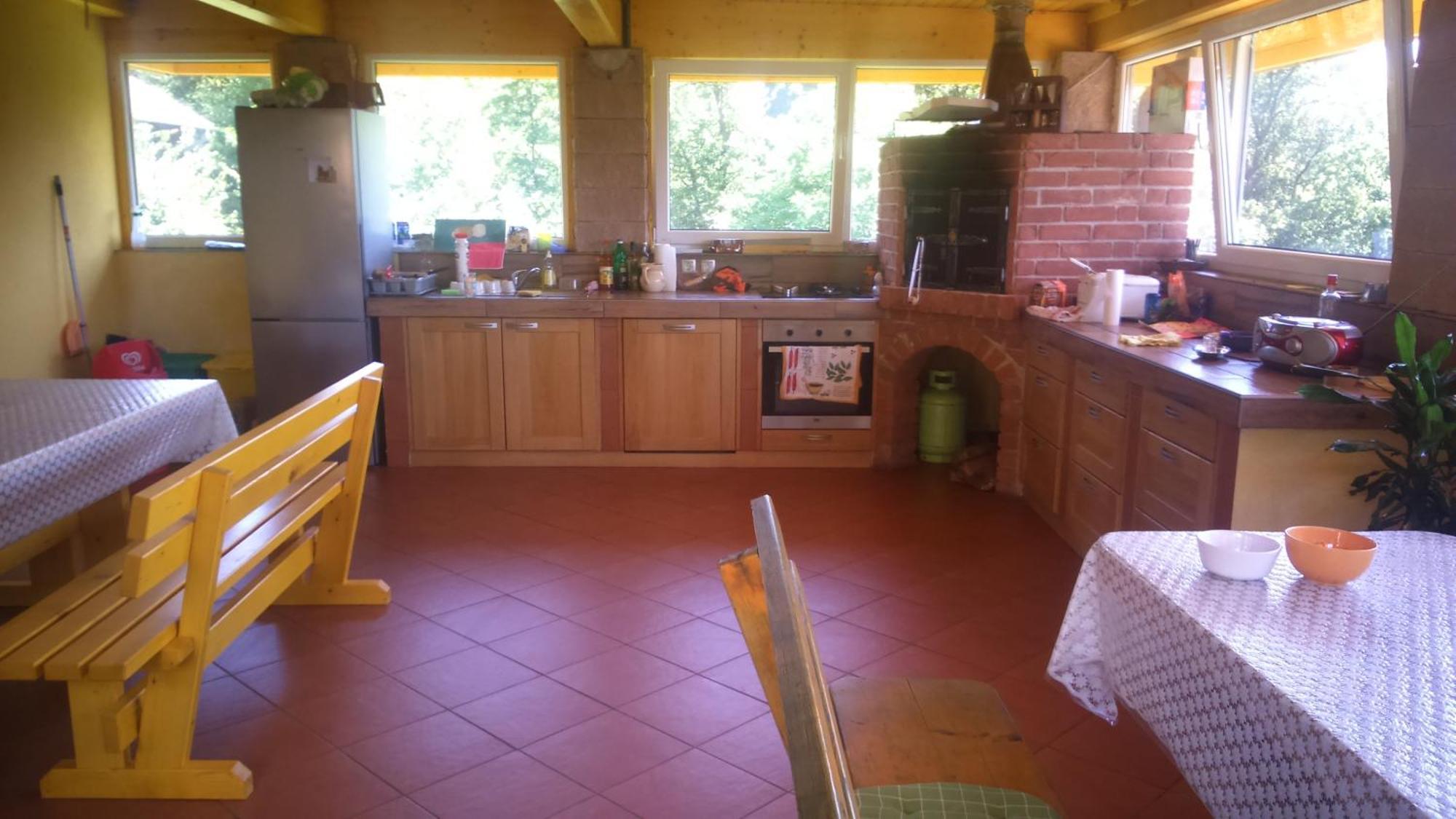 Apartment Beli Zajec Mozirje Bagian luar foto