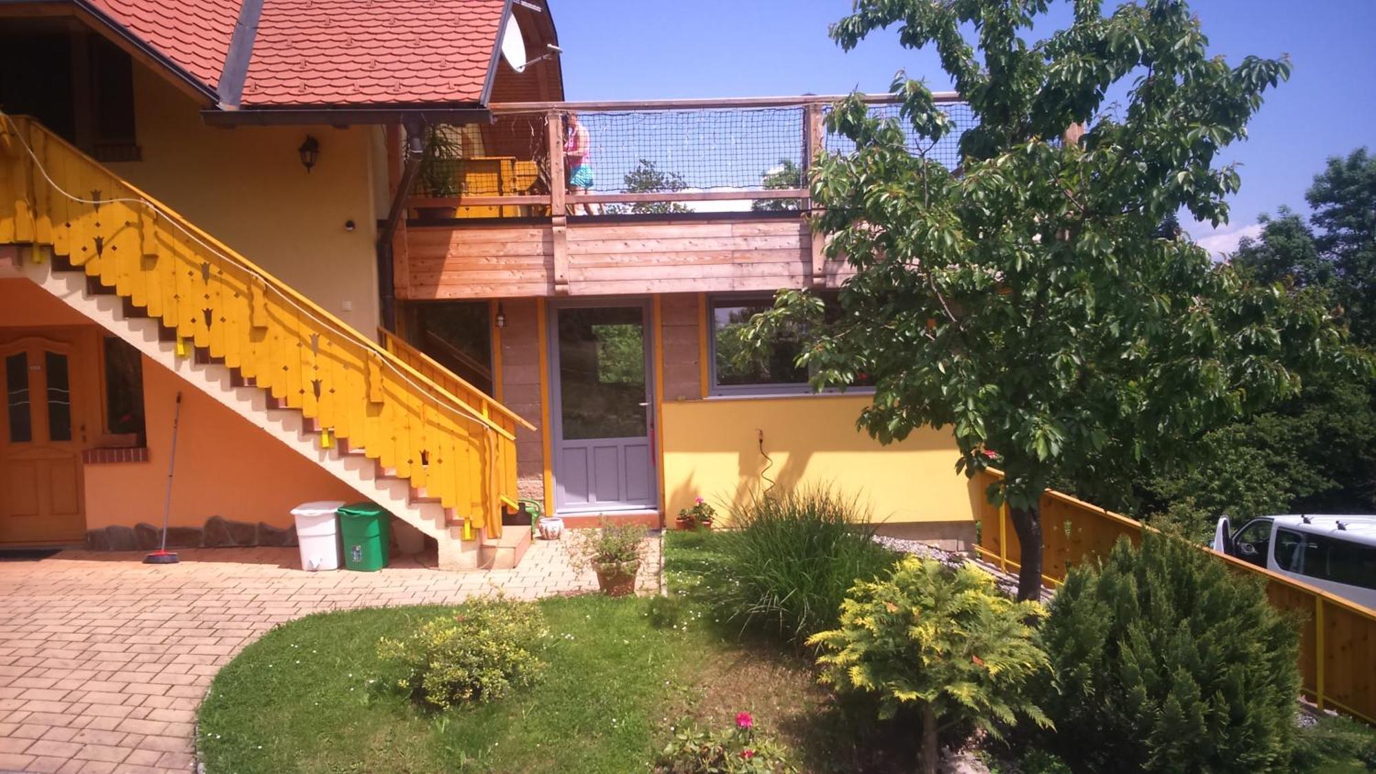 Apartment Beli Zajec Mozirje Bagian luar foto