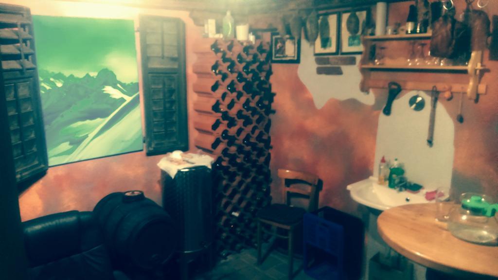 Apartment Beli Zajec Mozirje Bagian luar foto