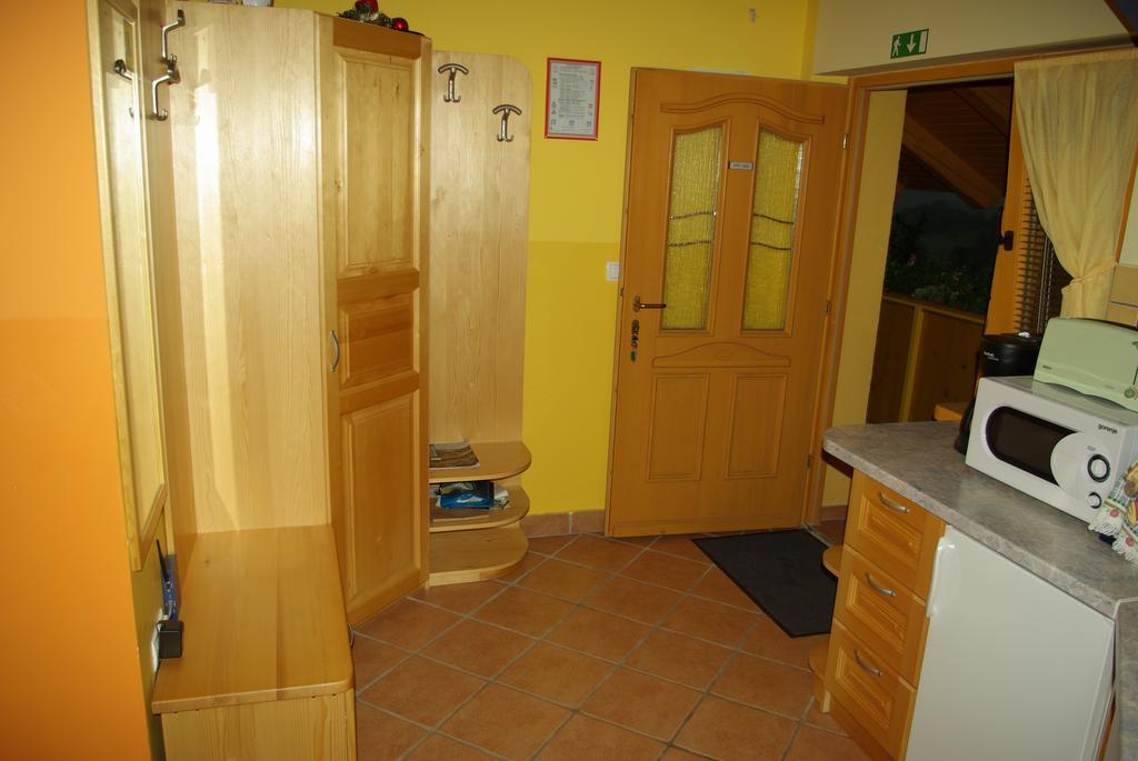 Apartment Beli Zajec Mozirje Bagian luar foto