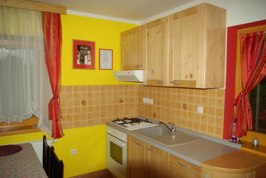 Apartment Beli Zajec Mozirje Bagian luar foto