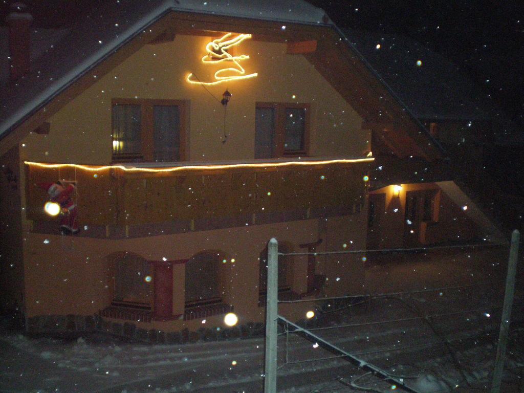 Apartment Beli Zajec Mozirje Bagian luar foto