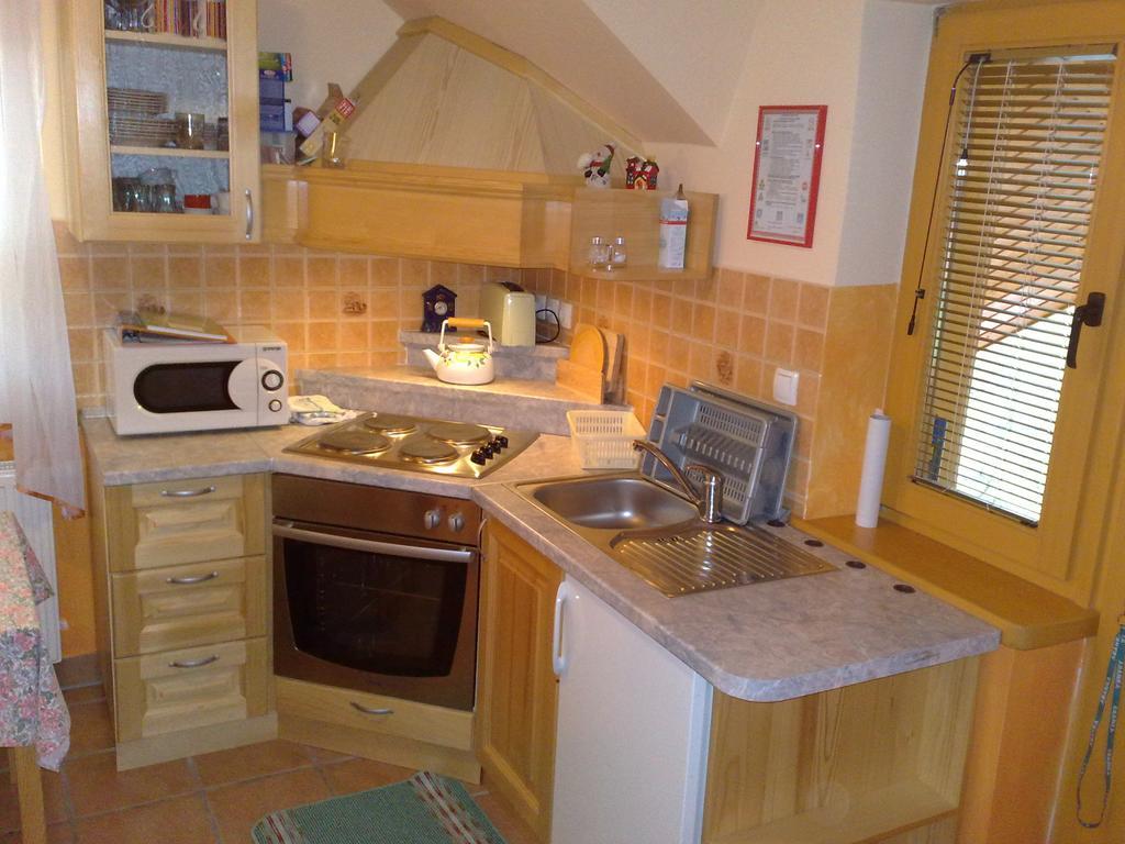Apartment Beli Zajec Mozirje Bagian luar foto