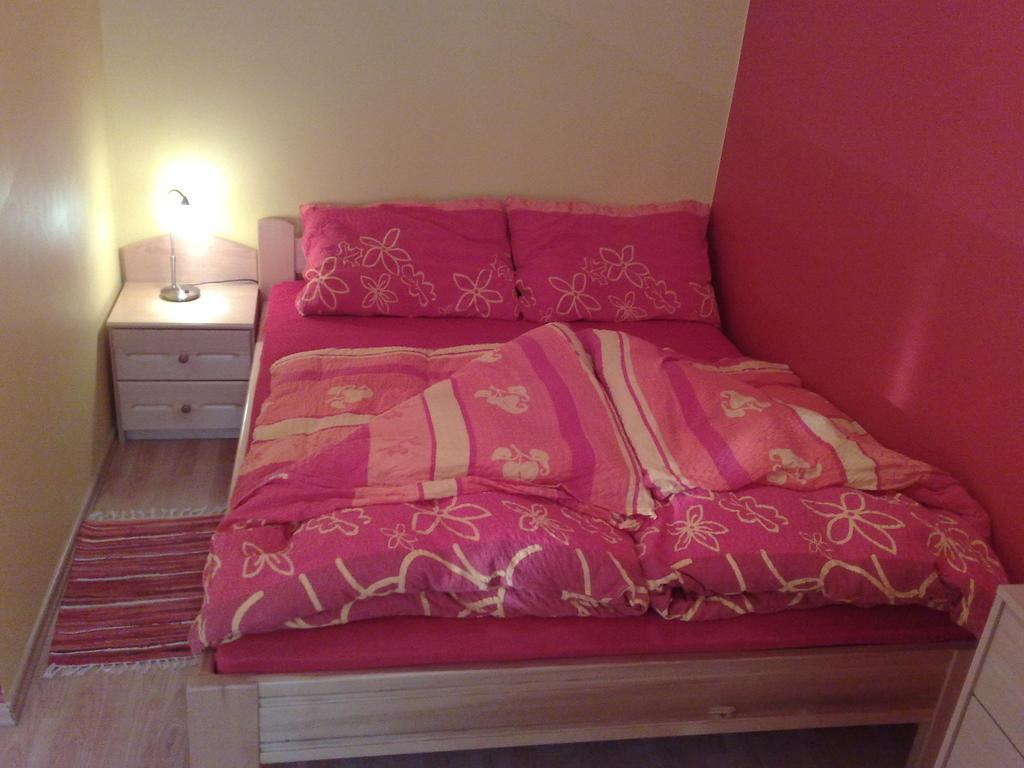 Apartment Beli Zajec Mozirje Bagian luar foto