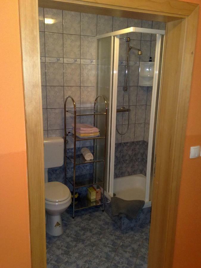 Apartment Beli Zajec Mozirje Bagian luar foto