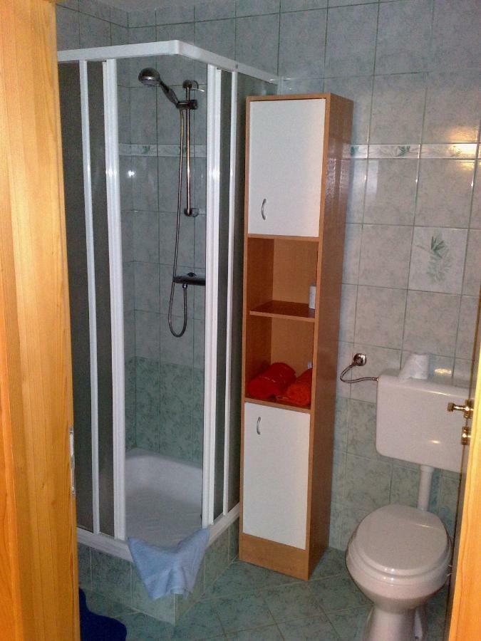 Apartment Beli Zajec Mozirje Bagian luar foto